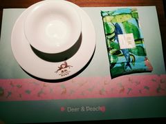 餐具摆设-大树餐厅(益田假日店)