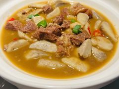 -老阿爸鲜鱼土菜(园区永旺店)