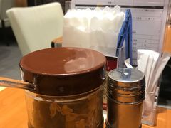 -CoCo壱番屋(久光百货店)