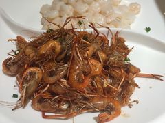 -和记小菜(大宁店)