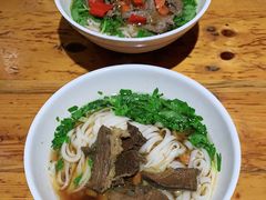 -肆姐面粉馆(坡子街店)