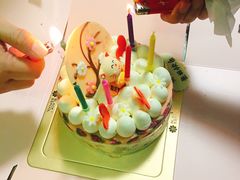 -黑池口感烘焙·生日蛋糕(坂田店)