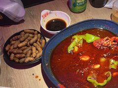 -红盔甲·小龙虾(车公庙店)