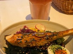 -无印良品餐堂 MUJI Diner(成都太古里店)