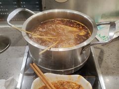 -北家姓转转小火锅(万辉店)