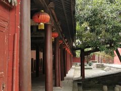 -报恩寺(平武县)