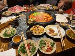 -蜀大侠火锅(寰球文化地标·总府店)