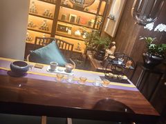-王府茶宴(大观园总店)