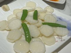 -马白开来特色羊排揪片子  (总店)