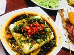 -金刚山烧烤(中山路店)