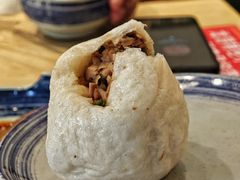 -王阿盖手工小吃(兴龙北路店)