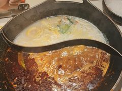 -新辣道鱼火锅(上地华联店)