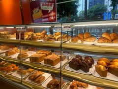 -新侨三宝乐面包店(崇文门店)