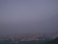 -紫金山山顶公园