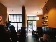 大堂-灶咖KITCHEN