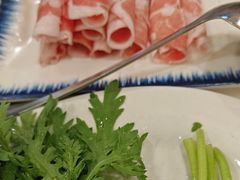 -福寿斋·老北京铜锅涮肉·烤鸭(顺义总店)