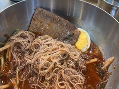 -江南面屋(明洞店)