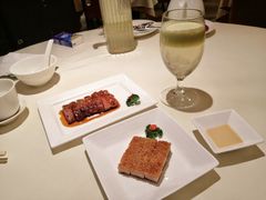冰烧三层肉-利苑酒家(华熙国际店)