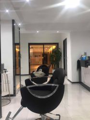 -青禾造型&刺青