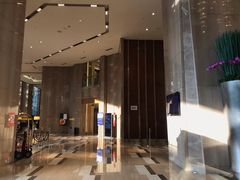 -广州粤海喜来登酒店