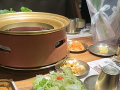 -西塔老太太泥炉烤肉(万柳华联店)