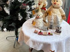 -Luga's 西餐酒吧·bistro(百家湖1912店)