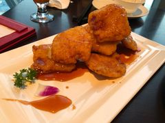 -小南洋海景餐厅(深圳湾店)