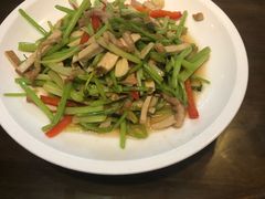 -古韵餐厅(湖畔大学店)