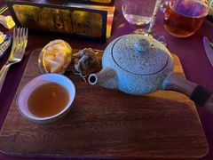 -广州花园酒店