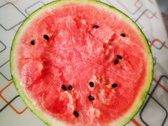 -盛福小关菜市场