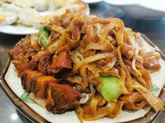 葛记坛子肉焖饼-葛记焖饼(伏牛路店)