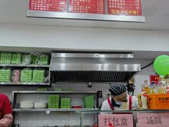 -霍嘟嘟手工水饺(黄山花园店)