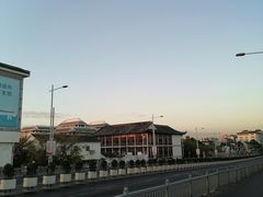 -相门城墙文化休闲景区