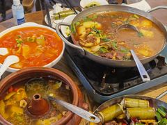 -小喜客·云南特色菜(纳西庭院店)