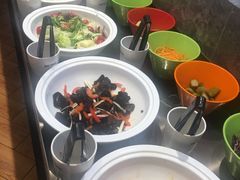 -比格比萨自助(国展店)