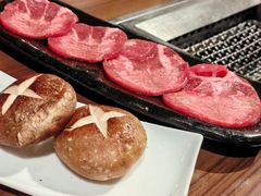 -俺的焼肉(銀座9丁目店)