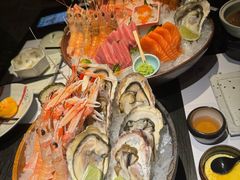 -花潮料理艺食馆(SM新生活广场店)