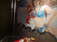 -龙巢盱眙龙虾·牛蛙·烧烤宵夜(八卦岭店)
