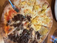 -1861意大利餐厅(文化广场店)