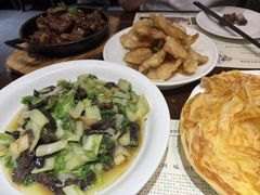 -老厨家(友谊路总店)