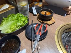 -虎丸烧肉(世纪汇店)