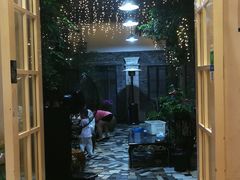 门面-又见炊烟私房菜(敬亭路店)