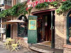 -流浪者复古西餐鸡尾酒吧(沈阳店)