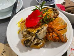 -姑苏家宴·苏帮菜·松鼠桂鱼(苏州总店)
