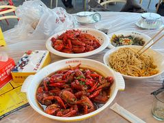 -味道工厂楚虾王(龙虾城店)