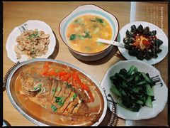 -鸿运楼·舌尖上的徽菜