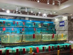 -海大大蒸汽海鲜餐厅·粤菜·特色小炒(欢乐颂店)
