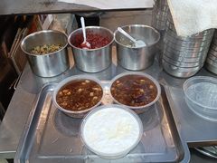 -雅沛轩锅贴八宝粥(回民街店)