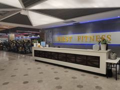 门面-杭菁壹号健身(西子国际店)
