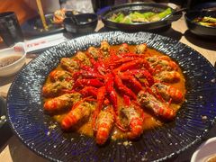 -红盔甲·小龙虾(车公庙店)